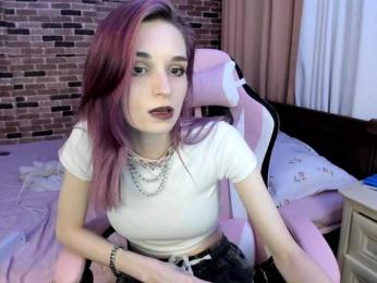 Lilitbleime666 webcam model stream image
