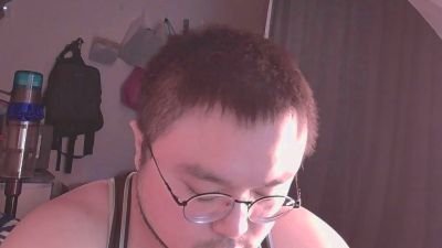 bearmen0987 webcam model stream image