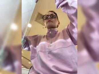 Maskarad777 webcam model stream image