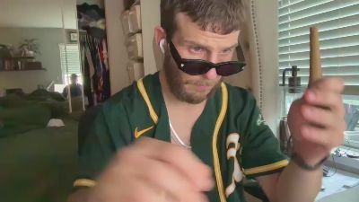reallygoated95 webcam model stream image