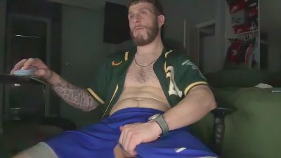 reallygoated95 webcam model stream image