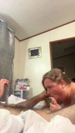 Campreston webcam model stream image