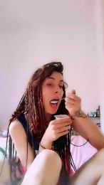 LaStormy webcam model stream image