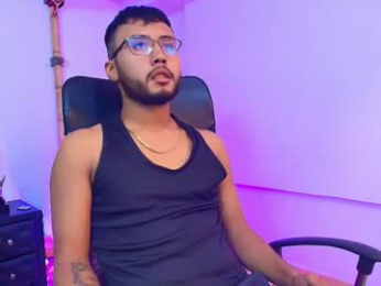 gabriel_blake webcam model stream image