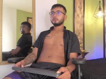 gabriel_blake webcam model stream image