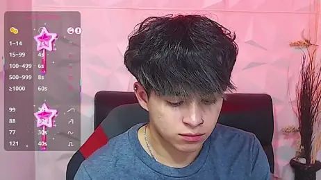 Sam_Daves webcam model stream image