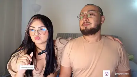 XXCOUPLESSEX webcam model stream image