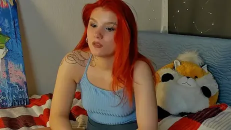 Heophons webcam model stream image