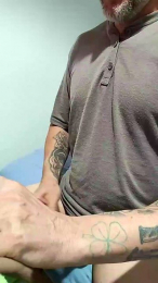 Garra47 webcam model stream image