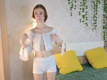 ViollaDream webcam model stream image