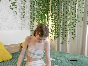 ViollaDream webcam bongacams model stream image