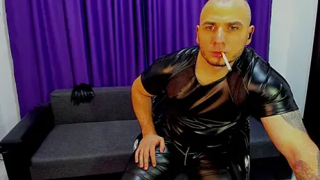 Anthony_Hard webcam model stream image