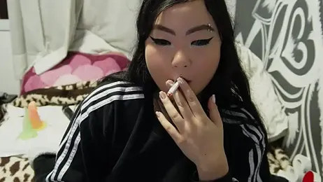 ChinesaTropical webcam model stream image