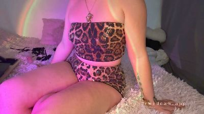 louisette3400 webcam model stream image