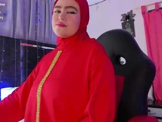 marian-fadel webcam model stream image