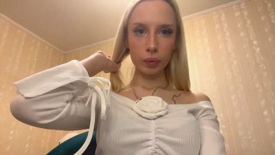 FlaviaSantin webcam model stream image