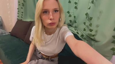 FlaviaSantin webcam model stream image