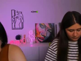 kari_pirs webcam model stream image