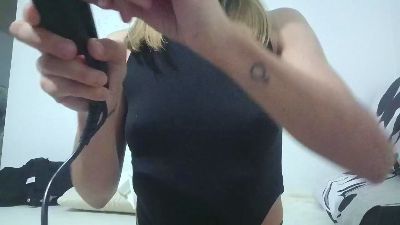 CandeyBeluxxx webcam model stream image