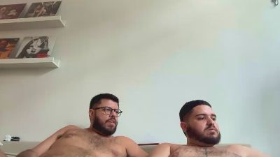 BearFuckersRJ webcam cam4 model stream image