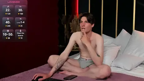 KimCartman webcam stripchat model stream image