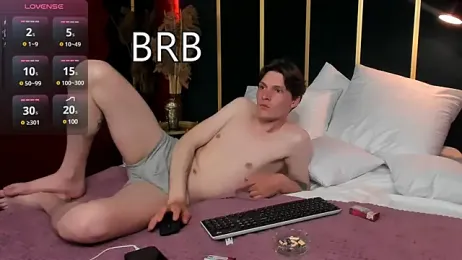 KimCartman webcam stripchat model stream image