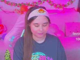 lolisuccub webcam camsoda model stream image