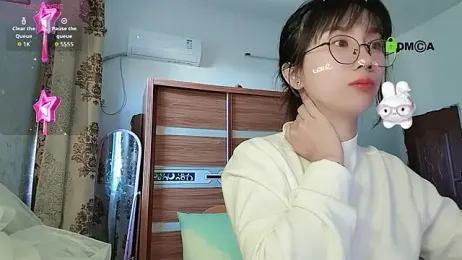 Lili_666 webcam model stream image