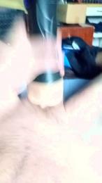 joss_1 webcam model stream image