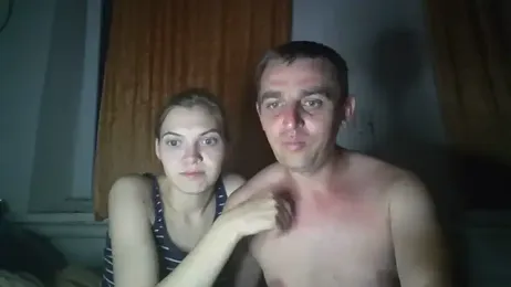 ParaFox webcam model stream image