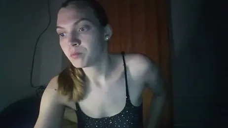 ParaFox webcam model stream image