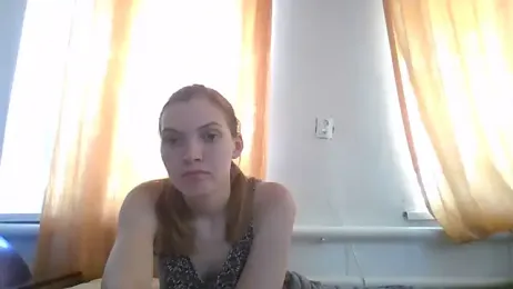 ParaFox webcam model stream image