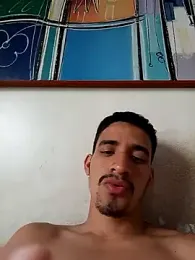 ikaro21 webcam model stream image