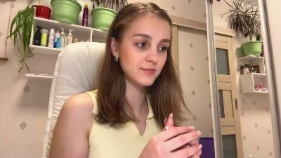 PeggyHofmans webcam model stream image