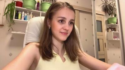 PeggyHofmans webcam model stream image