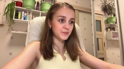 PeggyHofmans webcam model stream image