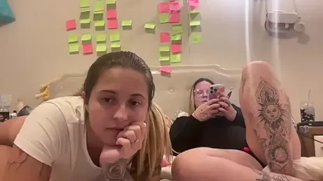 Sexyyduoxx webcam model stream image