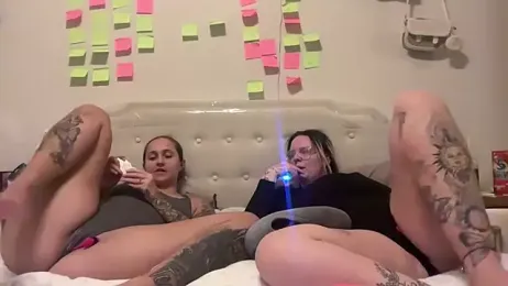 Sexyyduoxx webcam model stream image