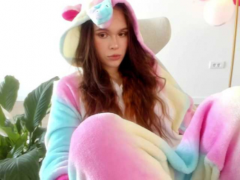 StacyLuxxe webcam model stream image