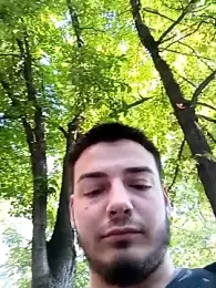 Zevs777s webcam model stream image