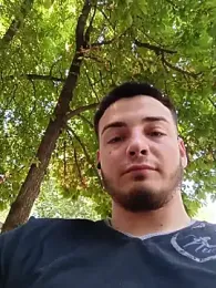Zevs777s webcam model stream image