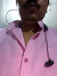 Bigbul6 webcam model stream image