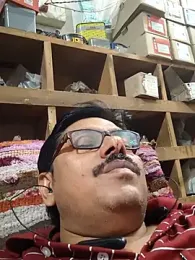 Bigbul6 webcam model stream image