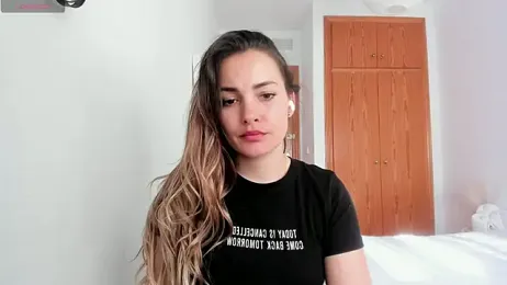 NiaStone webcam stripchat model stream image