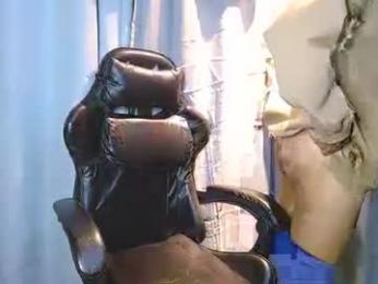 badblack_66 webcam model stream image