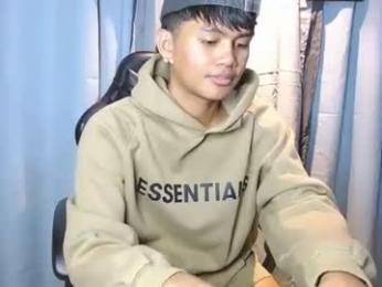 badblack_66 webcam model stream image