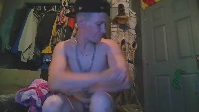 Hoodxnature webcam model stream image