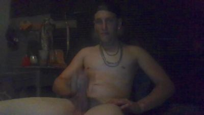 Hoodxnature webcam model stream image