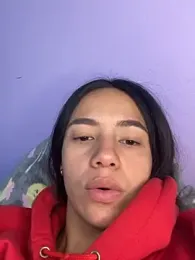 Marianahb-e webcam model stream image