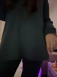 LunaBex webcam model stream image